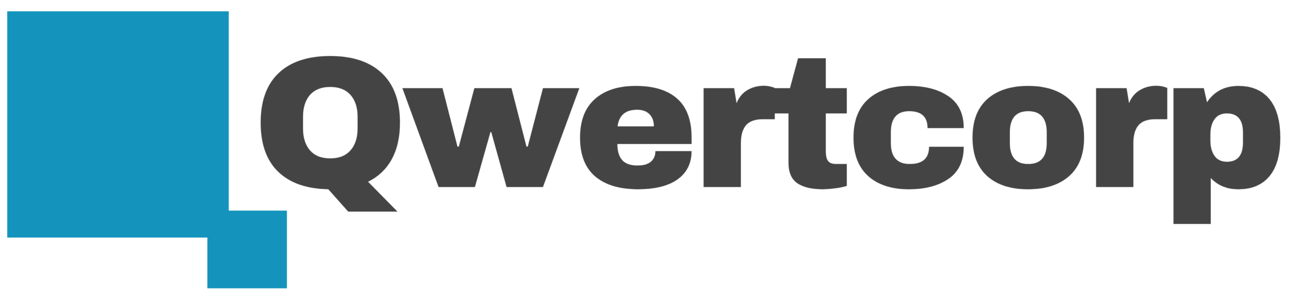 Qwertcorp